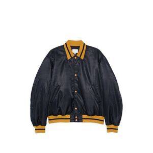 Rhude Blue Jackets - Bomber Jackets Men